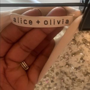 Alice+Olivia